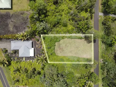 15-2818 Lai St, Pahoa, HI 96778