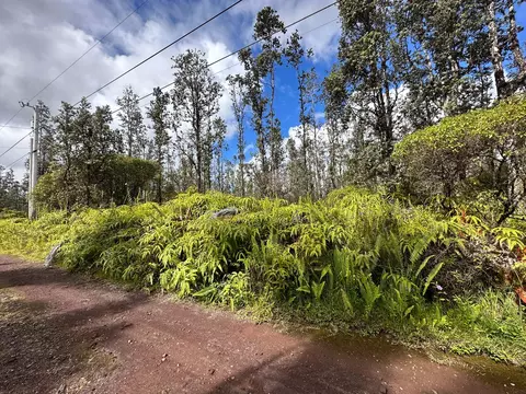 Hopue Rd, Mountain View, HI 96760