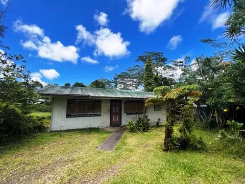 14-871 Hapuu Rd, Pahoa, HI 96778