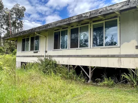 11-2926 Lehua St, Mountain View, HI 96771