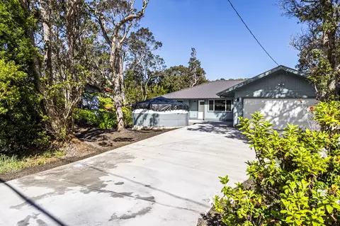 99-1721 Pukeawe Cir, Volcano, HI 96785