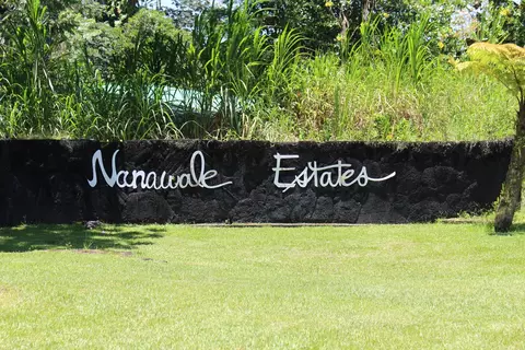Paradise Rd, Pahoa, HI 96778