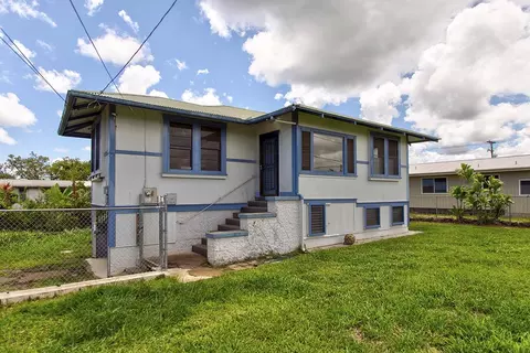 769 Kalanikoa St, Hilo, HI 96720