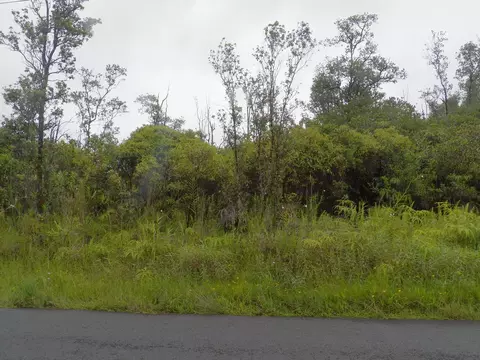 Pohaku Dr, Kurtistown, HI 96760