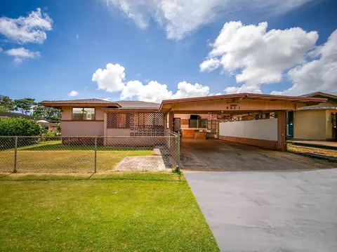 4631 Manulele St, Lihue, HI 96766
