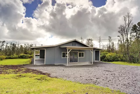 16-1121 Uau Rd, Mountain View, HI 96771