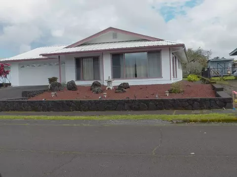 1415 Mona Loop, Hilo, HI 96720