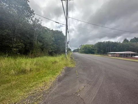Road 9, Volcano, HI 96785