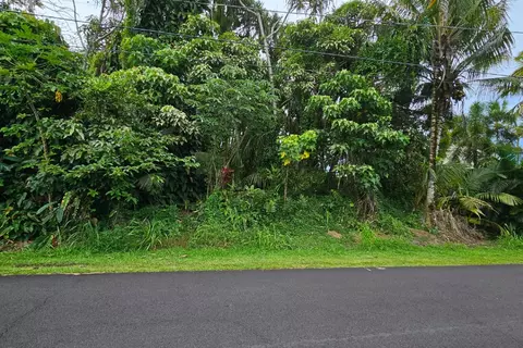 Puni Lapa Loop, Pahoa, HI 96778