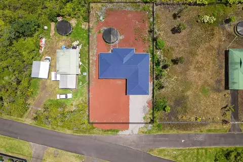 16-2049 Kuleana St, Pahoa, HI 96778