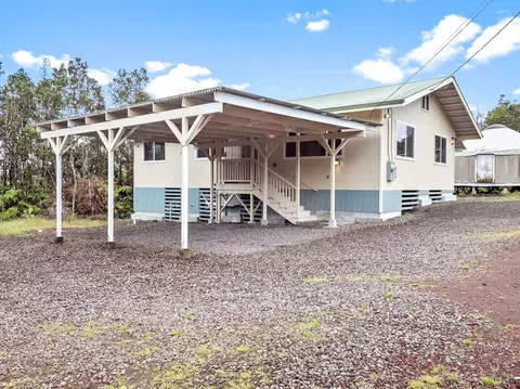 11-3355 A Pa Alii St, Volcano, HI 96785