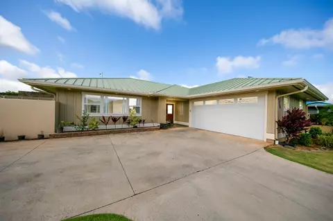 4314 Kauila St, Lihue, HI 96766