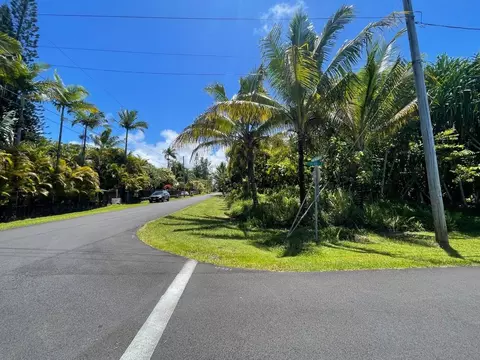 Palani St, Pahoa, HI 96778