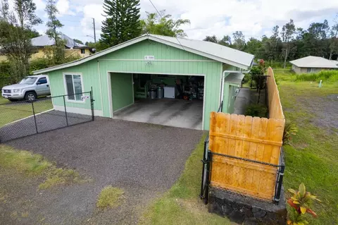 18-7866 Kolenelio Rd, Mountain View, HI 96771