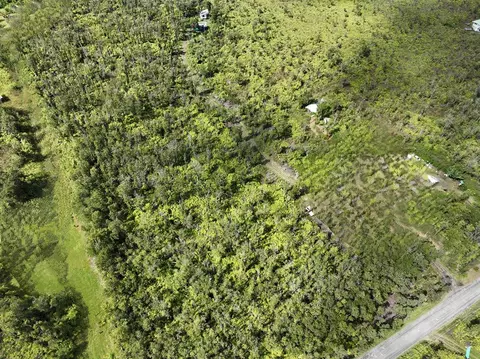Ohialani Rd, Volcano, HI 96785