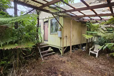 11-3768 Ala Ohia St, Volcano, HI 96785