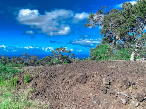 Bamboo Ln, Ocean View, HI 96737