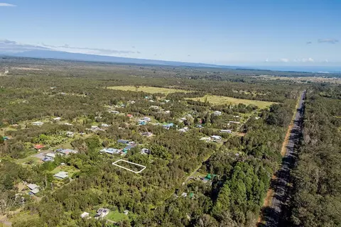 Road 2, Volcano, HI 96785