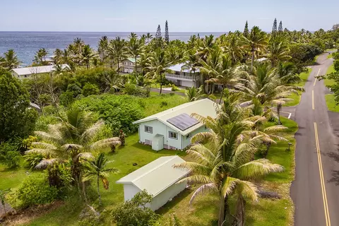 15-2693 Puna Pkwy, Pahoa, HI 96778