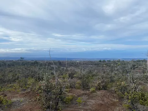 Pineapple Parkway, Ocean View, HI 96704