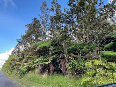 Undisclosed, Volcano, HI 96785
