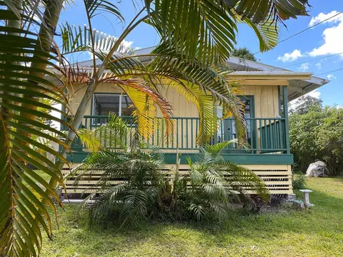 16-2072 Coral Dr, Pahoa, HI 96778