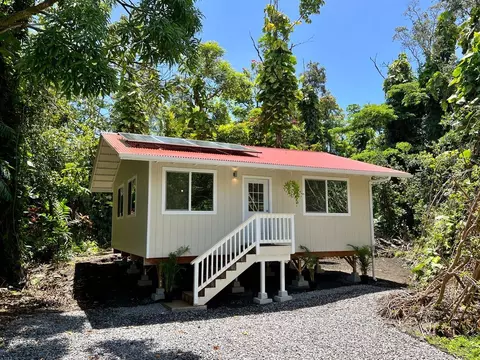 15-2713 Maiko St, Pahoa, HI 96778