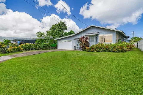 4236 Waipua St, Kilauea, HI 96754