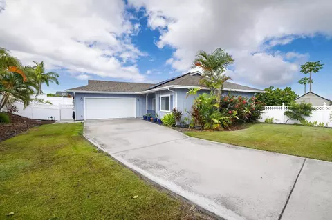 73-4366 Moana Hema Pl, Kailua Kona, HI 96740
