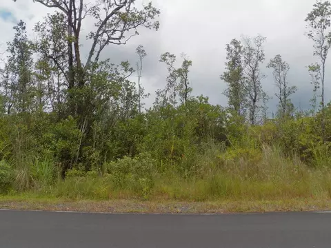 Gardenia Dr, Pahoa, HI 96778