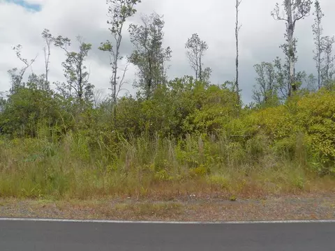 Gardenia Dr, Pahoa, HI 96778