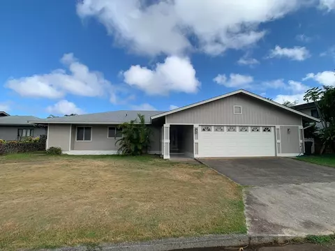2614 Alaekea St, Lihue, HI 96766