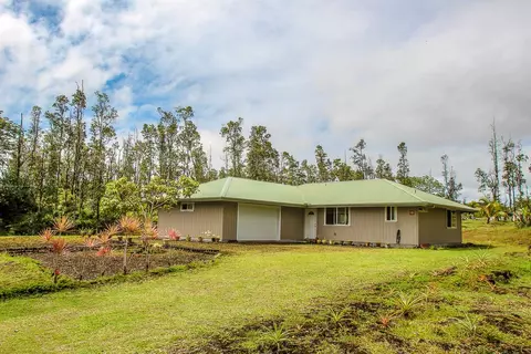 15-1804 22nd Ave, Keaau, HI 96749