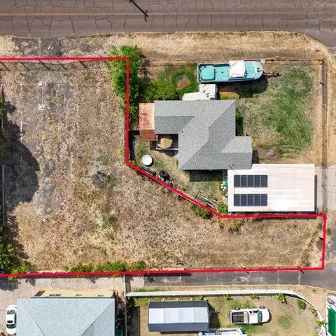 Elepaio Rd, Kekaha, HI 96752