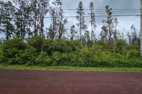 Kuhio Dr, Pahoa, HI 96778