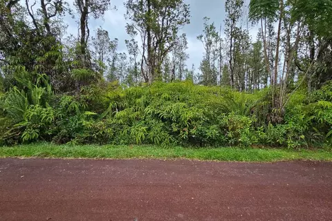 Kuhio Dr, Pahoa, HI 96778