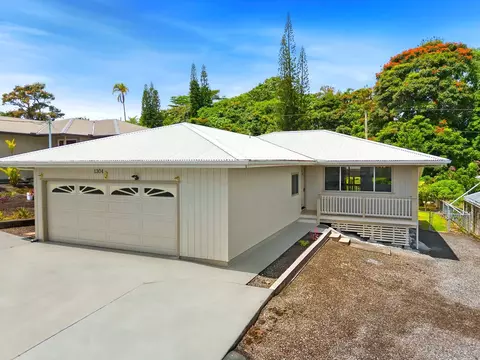 1304 Omaomao Pl, Hilo, HI 96720