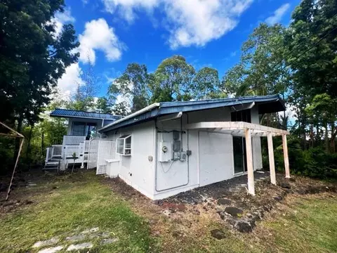 12-316 Mapuana Ave, Pahoa, HI 96778