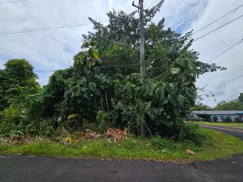 15-2710 Palani St, Pahoa, HI 96778