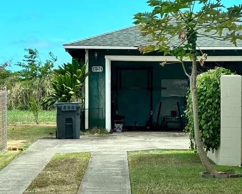 4126 Kawili St, Lihue, HI 96766