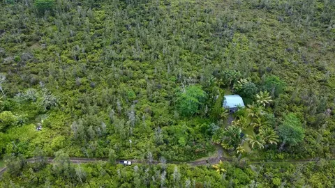 King Kamehameha Blvd, Kurtistown, HI 96760