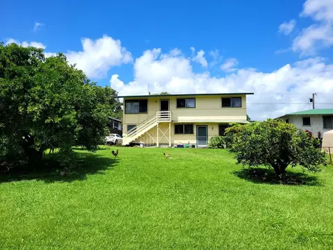 315 Olu St, Hilo, HI 96720