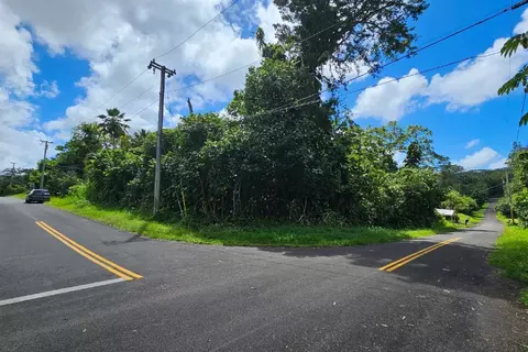 Moana St, Pahoa, HI 96778