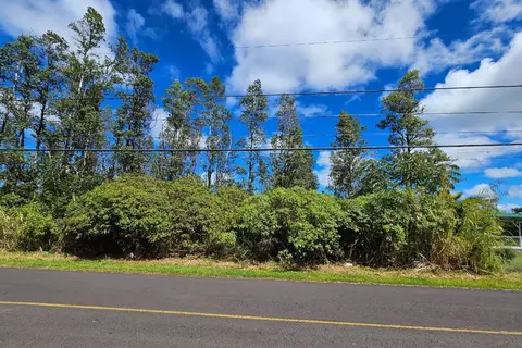 Tree Fern Dr, Pahoa, HI 96778