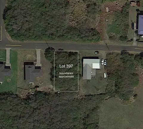 Kaulua St, Naalehu, HI 96772