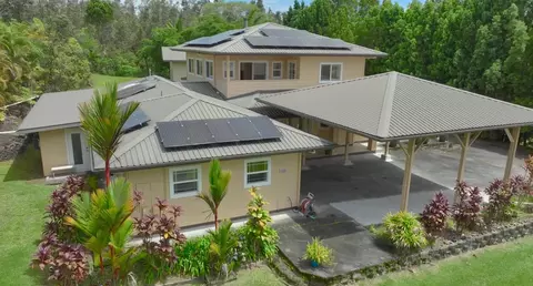 1468 NE Mele Manu St, Hilo, HI 96720