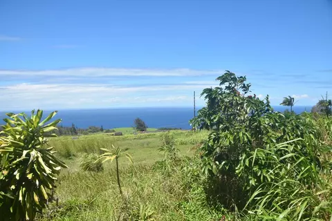 Kalopa Rd, Honokaa, HI 96727