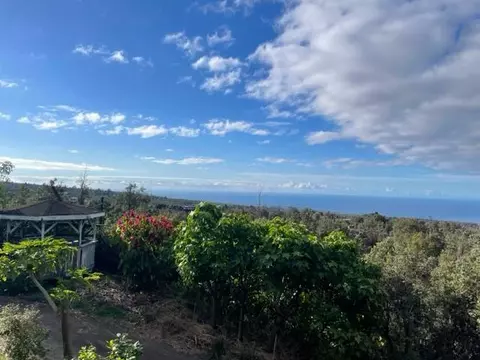 92-9066 Ginger Blossom Ln, Captain Cook, HI 96704