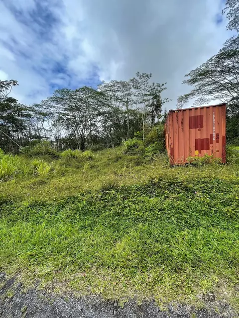 Pahoa Circle, Pahoa, HI 96778