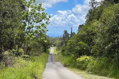 Road 7, Mountain View, HI 96771